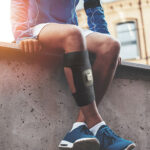 Calf/Shin Therapy Wrap