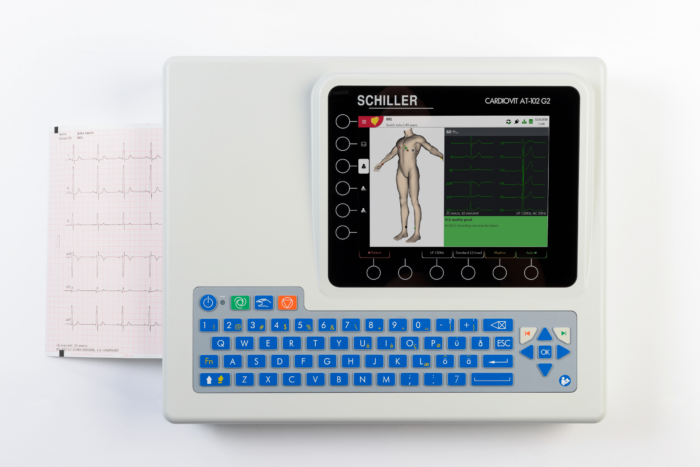 Cardiovit AT-102 G2