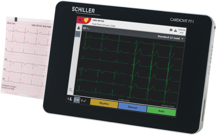 Cardiovit FT-1