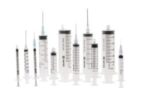 Nipro Latex Free 5cc Syringe