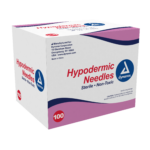 Hypodermic Needles