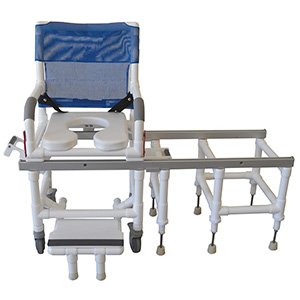 100 Series - Shower Chairs/Transfer Chairs