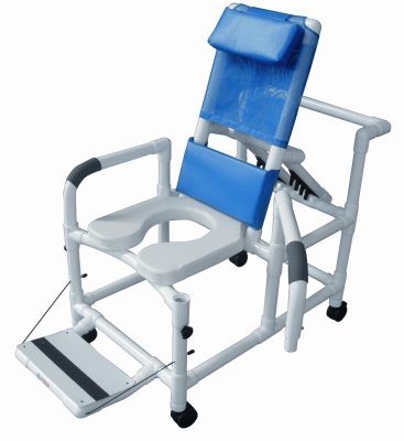 Reclining Shower Chair