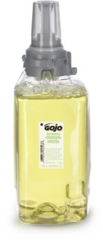 GOJO Citrus Ginger Foam Hand & Showerwash