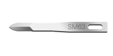 Swann Morton  Stainless Blade