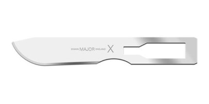 Swann Morton  Major Carbon Blade