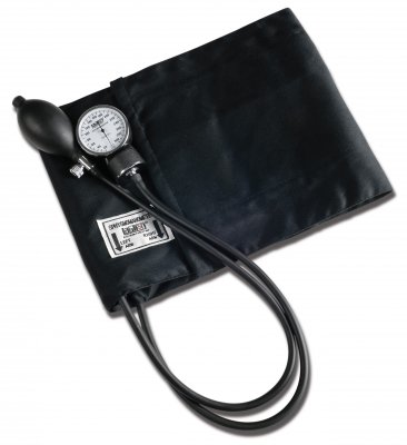 Sphygmomanometers