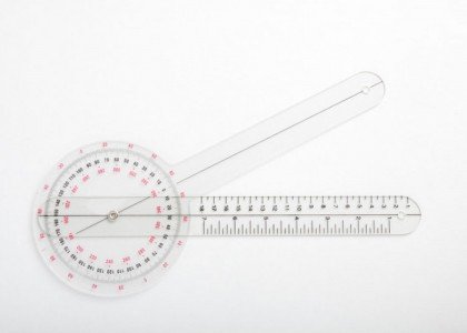 Goniometer