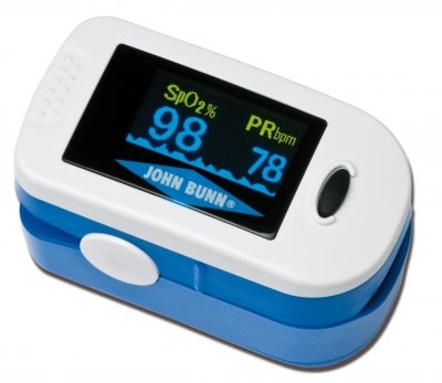 Pulse Oximeter