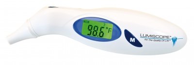 Thermometers