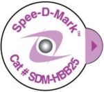 SPEE-D-MARK MAMMOGRAPHY SKIN MARKER