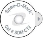 SPEE-D-MARK MAMMOGRAPHY SKIN MARKER