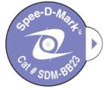 SPEE-D-MARK MAMMOGRAPHY SKIN MARKER