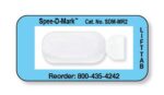 SPEE-D-MARK MAMMOGRAPHY SKIN MARKER