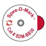 SPEE-D-MARK MAMMOGRAPHY SKIN MARKER