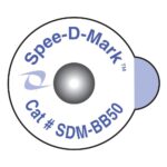 SPEE-D-MARK MAMMOGRAPHY SKIN MARKER