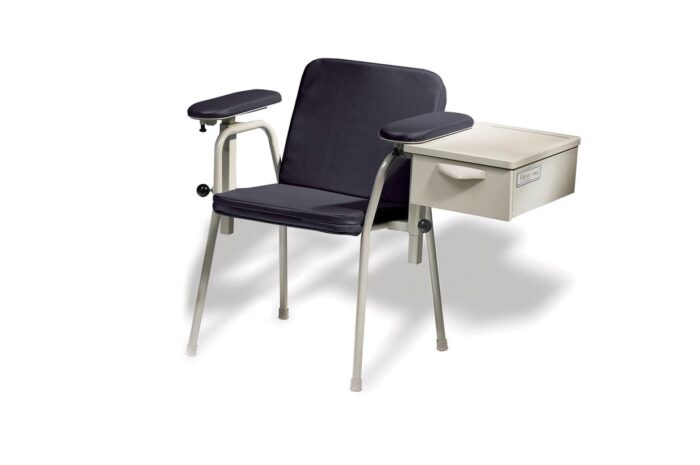 281 Blood Drawing Ultrafree Chair