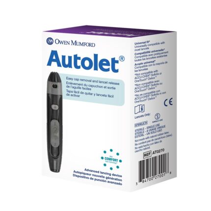 Autolet (Box)