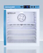 Accucold Performance Series