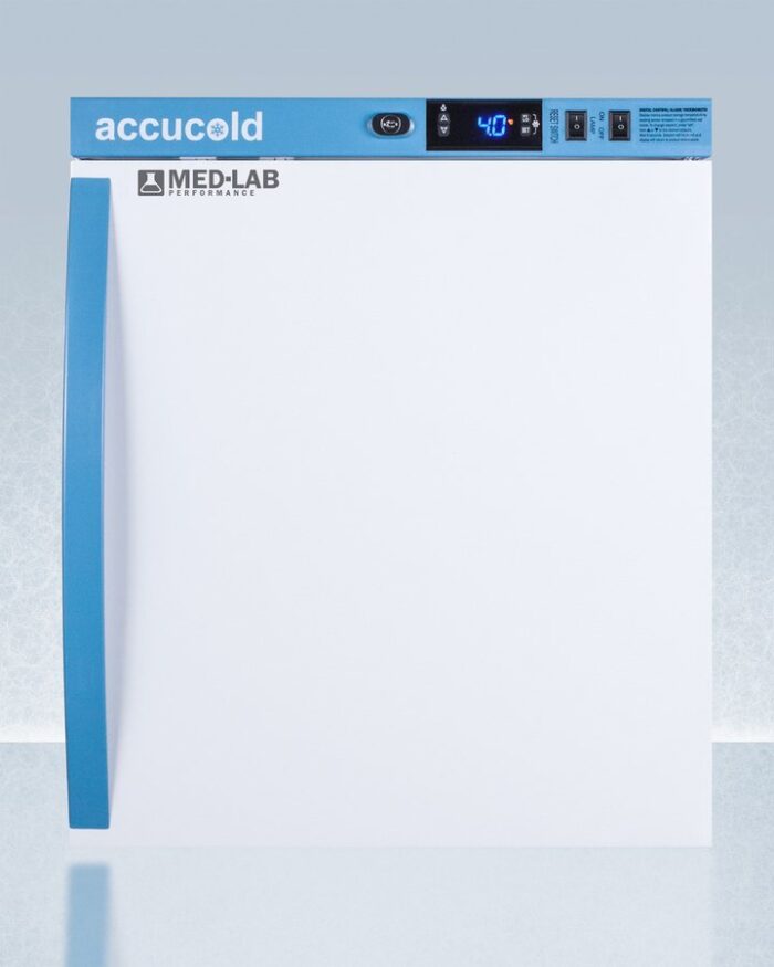 Accucold Performance Series