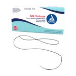 Braided Surgical Sutures