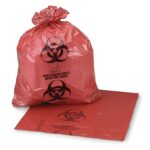 Biohazard Bags