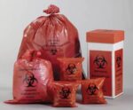 Biohazard Bags