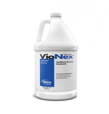 VioNexAntimicrobial Liquid Soap