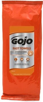 GOJO Fast Towels