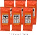 GOJO Fast Towels