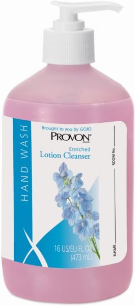 PROVON Enriched Lotion Cleanser