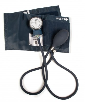 Blood Pressure Monitor