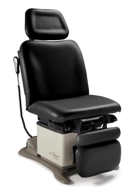 RItter Procedure Chair