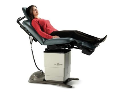 230 RItter Procedure Chair Flat Ultrafree