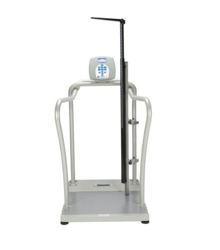 Wheelchair Scales & Bariatric Scales