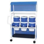 800 Series - Hydration Carts