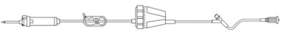 ADULT SET/RATE FLOW SET