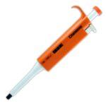 Diamond adjustable pipette