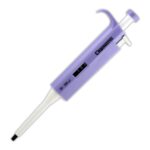 Diamond adjustable pipette