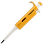 Diamond adjustable pipette