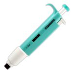 Diamond adjustable pipette