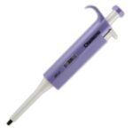 Diamond fixed pipette