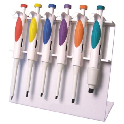 Pipette stand