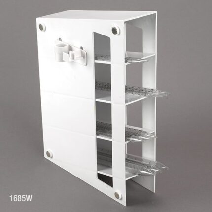 Pipette Storage Rack,