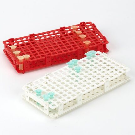 Microcentrifuge Tube Rack