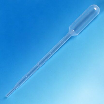 Transfer pipet