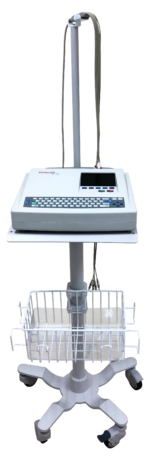 Cardiovit AT-102 G2 EKG